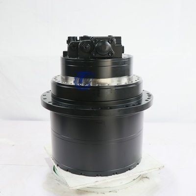 EC240B, S220-5, DH225-7, R225 এক্সক্যাভেটর ট্র্যাভেল মোটর এক্সক্যাভেটর TM40 ফাইনাল ড্রাইভ রিডুসার অ্যাসেম্বলি মেরামত কিট