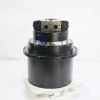 EC240B, S220-5, DH225-7, R225 এক্সক্যাভেটর ট্র্যাভেল মোটর এক্সক্যাভেটর TM40 ফাইনাল ড্রাইভ রিডুসার অ্যাসেম্বলি মেরামত কিট