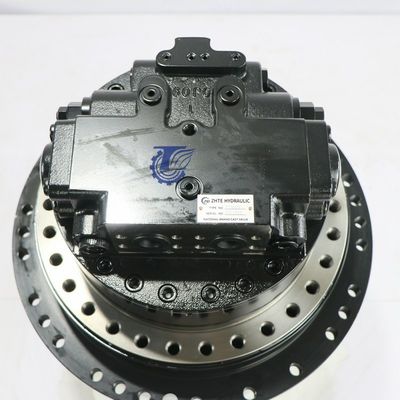 EC240B, S220-5, DH225-7, R225 এক্সক্যাভেটর ট্র্যাভেল মোটর এক্সক্যাভেটর TM40 ফাইনাল ড্রাইভ রিডুসার অ্যাসেম্বলি মেরামত কিট