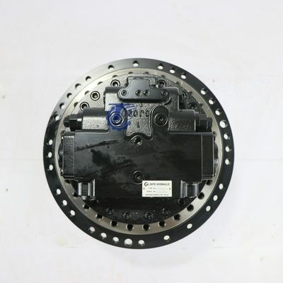 EC240B, S220-5, DH225-7, R225 এক্সক্যাভেটর ট্র্যাভেল মোটর এক্সক্যাভেটর TM40 ফাইনাল ড্রাইভ রিডুসার অ্যাসেম্বলি মেরামত কিট