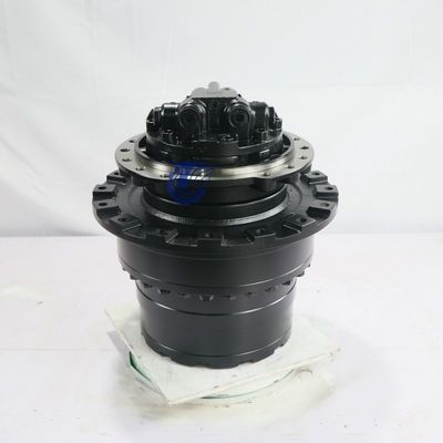 Zax200 Zax210 Zax230 Zax240 ফাইনাল ড্রাইভ Assy, ভ্রমণ মোটর এবং হ্রাস গিয়ারবক্স