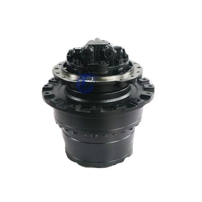 Zax200 Zax210 Zax230 Zax240 ফাইনাল ড্রাইভ Assy, ভ্রমণ মোটর এবং হ্রাস গিয়ারবক্স