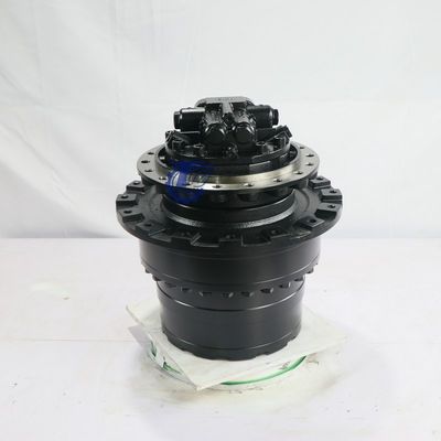 Zax200 Zax210 Zax230 Zax240 ফাইনাল ড্রাইভ Assy, ভ্রমণ মোটর এবং হ্রাস গিয়ারবক্স