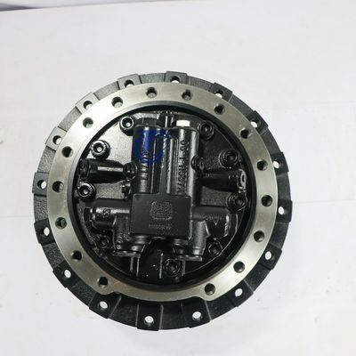 Zax200 Zax210 Zax230 Zax240 ফাইনাল ড্রাইভ Assy, ভ্রমণ মোটর এবং হ্রাস গিয়ারবক্স