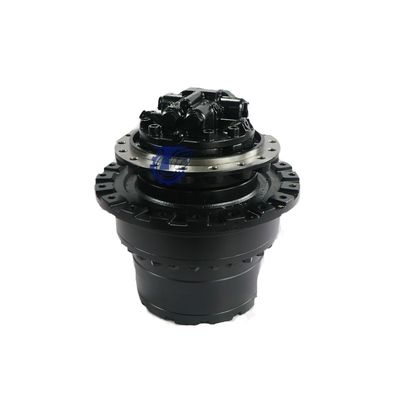 খননকারী 16 হোল ZAX240-3 9243839 9256989 9242907 হিটাচি এক্সক্যাভেটর যন্ত্রাংশের জন্য চূড়ান্ত ড্রাইভ ভ্রমণ মোটর