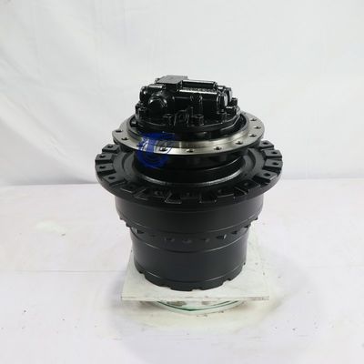 খননকারী 16 হোল ZAX240-3 9243839 9256989 9242907 হিটাচি এক্সক্যাভেটর যন্ত্রাংশের জন্য চূড়ান্ত ড্রাইভ ভ্রমণ মোটর