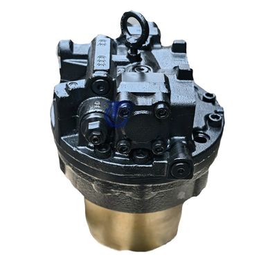 593-5123 11R-1662 cat 320 GC ভ্রমণ মোটর হাইড্রোলিক পিস্টন মোটর ভ্রমণ মোটর সমাবেশ সংক্ষিপ্ত বক্স সমাবেশ