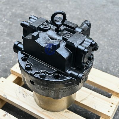 593-5123 11R-1662 cat 320 GC ভ্রমণ মোটর হাইড্রোলিক পিস্টন মোটর ভ্রমণ মোটর সমাবেশ সংক্ষিপ্ত বক্স সমাবেশ