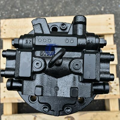 593-5123 11R-1662 cat 320 GC ভ্রমণ মোটর হাইড্রোলিক পিস্টন মোটর ভ্রমণ মোটর সমাবেশ সংক্ষিপ্ত বক্স সমাবেশ