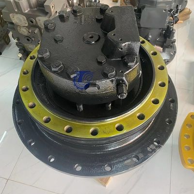 TQCAT 345D 349D Final Drive Gearbox Travel Motor Assembly Reducer 227-6045 353-0604