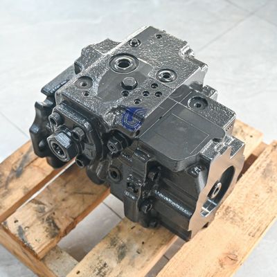 Komatsu D155A-6 হাইড্রোলিক পাম্প 708-1L-00670 পাম্প প্রধান পাম্প মূল পুনর্জন্ম বুলডোজার যন্ত্রাংশ মেরামত উপাদান