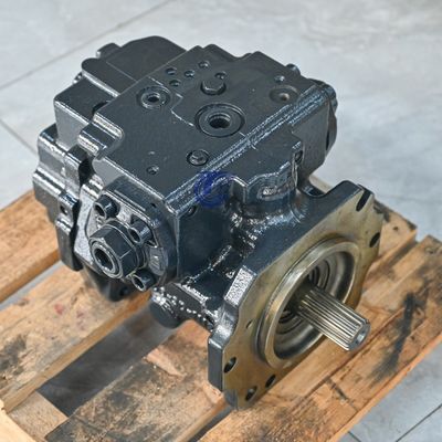 Komatsu D155A-6 হাইড্রোলিক পাম্প 708-1L-00670 পাম্প প্রধান পাম্প মূল পুনর্জন্ম বুলডোজার যন্ত্রাংশ মেরামত উপাদান