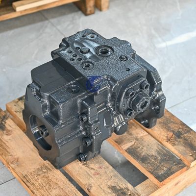 Komatsu D155A-6 হাইড্রোলিক পাম্প 708-1L-00670 পাম্প প্রধান পাম্প মূল পুনর্জন্ম বুলডোজার যন্ত্রাংশ মেরামত উপাদান