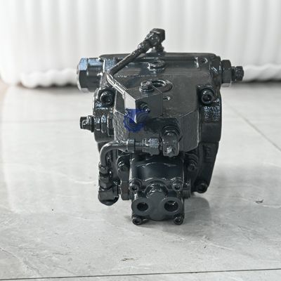 KOMATSU PC35MR-1 PC40MR-1 PC45MR-1 হাইড্রোলিক পাম্প 708-3s-00230 708-3s-00332 708-1s-00410 মেরামতের কিট মেরামতের দোকান