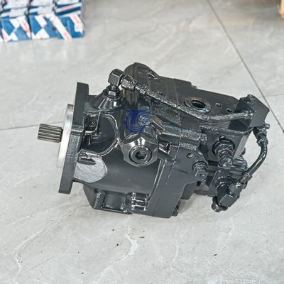 KOMATSU PC35MR-1 PC40MR-1 PC45MR-1 হাইড্রোলিক পাম্প 708-3s-00230 708-3s-00332 708-1s-00410 মেরামতের কিট মেরামতের দোকান