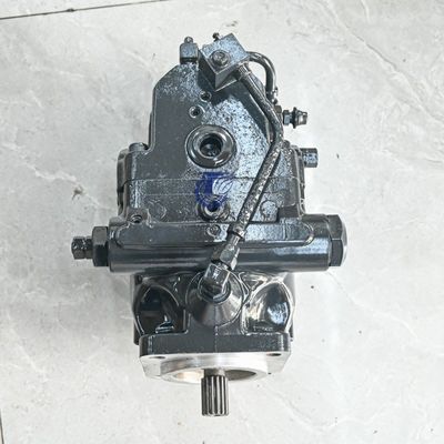 KOMATSU PC35MR-1 PC40MR-1 PC45MR-1 হাইড্রোলিক পাম্প 708-3s-00230 708-3s-00332 708-1s-00410 মেরামতের কিট মেরামতের দোকান