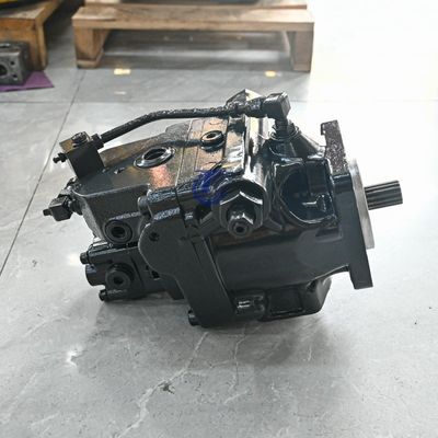 KOMATSU PC35MR-1 PC40MR-1 PC45MR-1 হাইড্রোলিক পাম্প 708-3s-00230 708-3s-00332 708-1s-00410 মেরামতের কিট মেরামতের দোকান