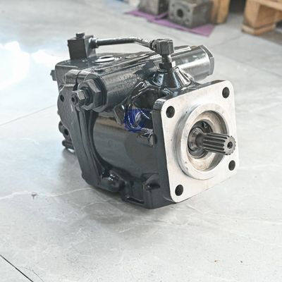 KOMATSU PC35MR-1 PC40MR-1 PC45MR-1 হাইড্রোলিক পাম্প 708-3s-00230 708-3s-00332 708-1s-00410 মেরামতের কিট মেরামতের দোকান