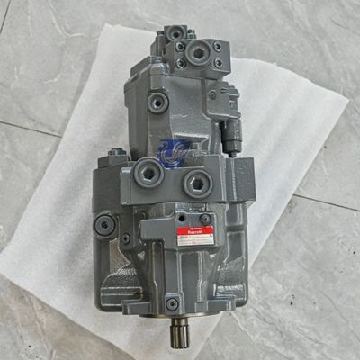 খননকারী Uchida Rexroth AP2D36LV1RS7 হাইড্রোলিক পাম্প AP2D36LV AP2D36 মেরামতের কিট মেরামতের দোকান