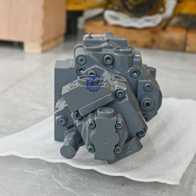খননকারী Uchida Rexroth AP2D36LV1RS7 হাইড্রোলিক পাম্প AP2D36LV AP2D36 মেরামতের কিট মেরামতের দোকান