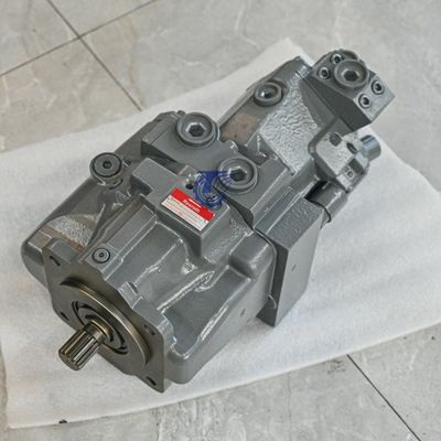 খননকারী Uchida Rexroth AP2D36LV1RS7 হাইড্রোলিক পাম্প AP2D36LV AP2D36 মেরামতের কিট মেরামতের দোকান