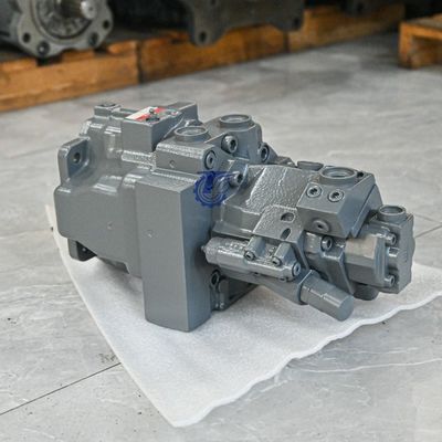 খননকারী Uchida Rexroth AP2D36LV1RS7 হাইড্রোলিক পাম্প AP2D36LV AP2D36 মেরামতের কিট মেরামতের দোকান