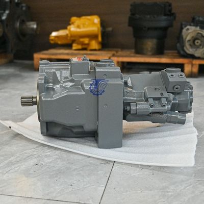 খননকারী Uchida Rexroth AP2D36LV1RS7 হাইড্রোলিক পাম্প AP2D36LV AP2D36 মেরামতের কিট মেরামতের দোকান