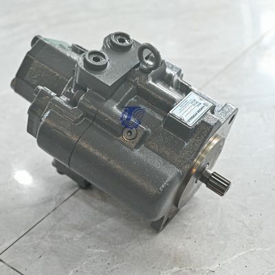 হাইড্রোলিক প্রধান পাম্প RC511-61115 কুবোটা U30 U35 মিনি এক্সক্যাভেটর AP2D18LV1RS7 জন্য