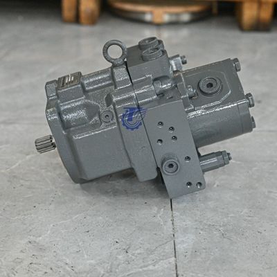 হাইড্রোলিক প্রধান পাম্প RC511-61115 কুবোটা U30 U35 মিনি এক্সক্যাভেটর AP2D18LV1RS7 জন্য