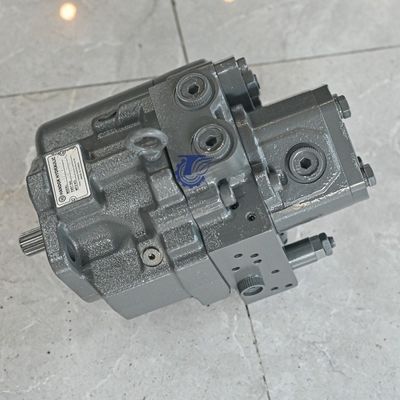 হাইড্রোলিক প্রধান পাম্প RC511-61115 কুবোটা U30 U35 মিনি এক্সক্যাভেটর AP2D18LV1RS7 জন্য