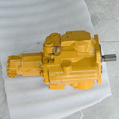 AP2D36LV-977-2 হাইড্রোলিক পাম্প Is 307B 308B Excavator প্রধান পাম্প 148-1773 1481773 মেরামতের দোকান মিনি Excavator