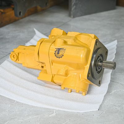 AP2D36LV-977-2 হাইড্রোলিক পাম্প Is 307B 308B Excavator প্রধান পাম্প 148-1773 1481773 মেরামতের দোকান মিনি Excavator