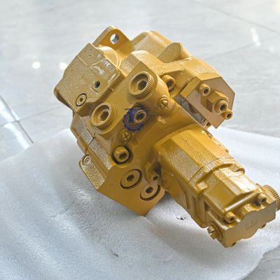 AP2D36LV-977-2 হাইড্রোলিক পাম্প Is 307B 308B Excavator প্রধান পাম্প 148-1773 1481773 মেরামতের দোকান মিনি Excavator