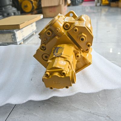 AP2D36LV-977-2 হাইড্রোলিক পাম্প Is 307B 308B Excavator প্রধান পাম্প 148-1773 1481773 মেরামতের দোকান মিনি Excavator