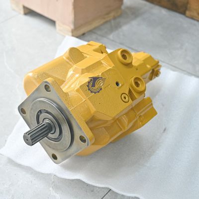 AP2D36LV-977-2 হাইড্রোলিক পাম্প Is 307B 308B Excavator প্রধান পাম্প 148-1773 1481773 মেরামতের দোকান মিনি Excavator