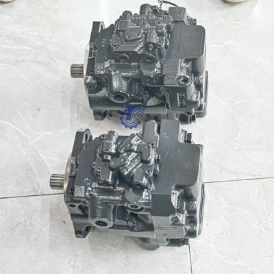 হাইড্রোলিক পাম্প 708-1W-41570 কোমাটসু লোডারদের জন্য WA380-6 WA430-6 WA430-6E0
