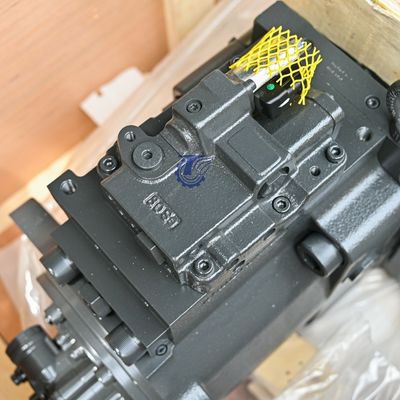 উচ্চমানের K7V160DTP K7V180DTP K7V280DTP হাইড্রোলিক পাম্প 330GC 336GC 374 CAT330GC এক্সক্যাভারের জন্য প্রধান পাম্প