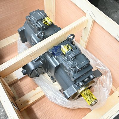 উচ্চমানের K7V160DTP K7V180DTP K7V280DTP হাইড্রোলিক পাম্প 330GC 336GC 374 CAT330GC এক্সক্যাভারের জন্য প্রধান পাম্প