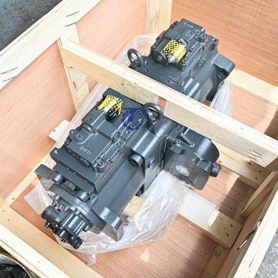 উচ্চমানের K7V160DTP K7V180DTP K7V280DTP হাইড্রোলিক পাম্প 330GC 336GC 374 CAT330GC এক্সক্যাভারের জন্য প্রধান পাম্প