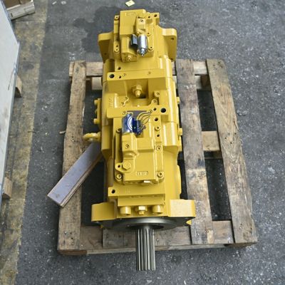 Cat 330gc 349gc হাইড্রোলিক পাম্প প্লঞ্জার পাম্প 566-8632 522-6893 Cat352 349 352 এর জন্য উপযুক্ত Cat C13 ইঞ্জিন দ্বারা চালিত