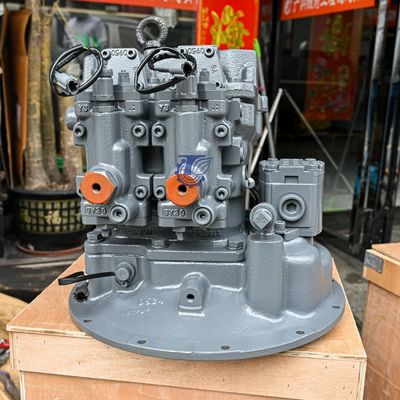 9151416 9153026 9158018 9159230 হাইড্রোলিক পাম্প হিটাচি EX120-5 EX130H-5 জন্য মেরামতের দোকান, উত্পাদন শিল্প,