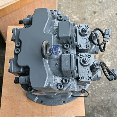 9151416 9153026 9158018 9159230 হাইড্রোলিক পাম্প হিটাচি EX120-5 EX130H-5 জন্য মেরামতের দোকান, উত্পাদন শিল্প,