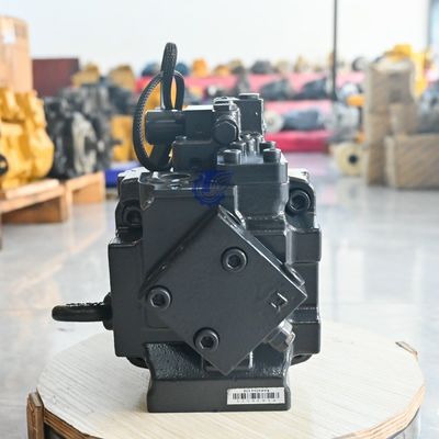 হাইড্রোলিক ফ্যান পাম্প 708-1S-00240 Komatsu D61EX-15 D61PX-15 D65EX-15 D65PX-15 D65WX-15 D85EX-15 এর জন্য
