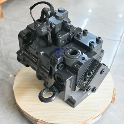 হাইড্রোলিক ফ্যান পাম্প 708-1S-00240 Komatsu D61EX-15 D61PX-15 D65EX-15 D65PX-15 D65WX-15 D85EX-15 এর জন্য