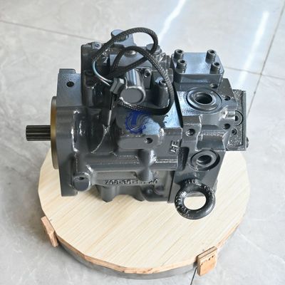 হাইড্রোলিক ফ্যান পাম্প 708-1S-00240 Komatsu D61EX-15 D61PX-15 D65EX-15 D65PX-15 D65WX-15 D85EX-15 এর জন্য