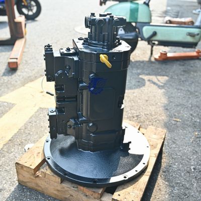 DX215-9C জলবাহী প্রধান পাম্প 440914-00520C 400914-00529 হয় DX220-9C DX225-9C DX230-9C প্লঞ্জার পাম্প গিয়ার পাম্প জল পাম্প