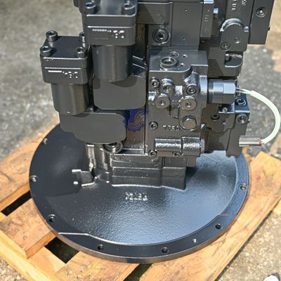 DX215-9C জলবাহী প্রধান পাম্প 440914-00520C 400914-00529 হয় DX220-9C DX225-9C DX230-9C প্লঞ্জার পাম্প গিয়ার পাম্প জল পাম্প