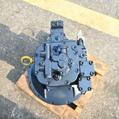 DX215-9C জলবাহী প্রধান পাম্প 440914-00520C 400914-00529 হয় DX220-9C DX225-9C DX230-9C প্লঞ্জার পাম্প গিয়ার পাম্প জল পাম্প