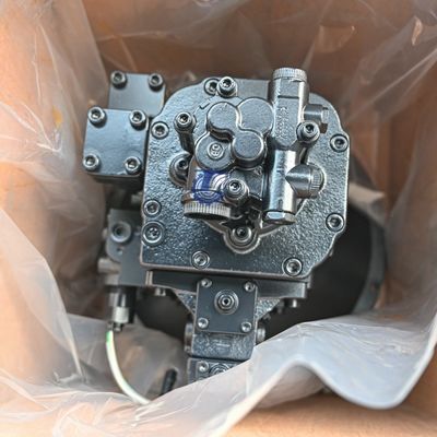 DX215-9C জলবাহী প্রধান পাম্প 440914-00520C 400914-00529 হয় DX220-9C DX225-9C DX230-9C প্লঞ্জার পাম্প গিয়ার পাম্প জল পাম্প
