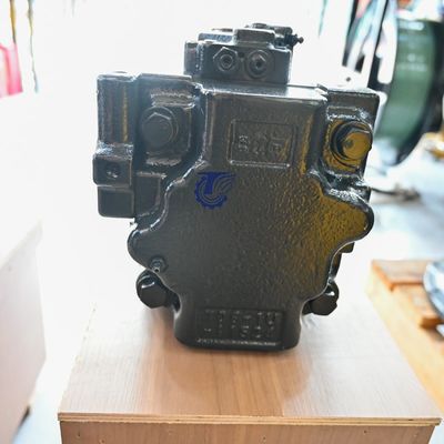 708-1U-00161 Komatsu WB93R 95R 97R WB93R-5E0 WB93S-5E0 WB97R5E0 WB97S-5E0 হাইড্রোলিক পাম্প পিস্টন পাম্প ফ্যান পাম্প গিয়ার পাম্প